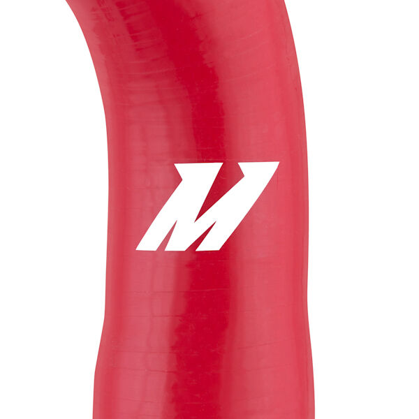 2002-2008 Mini Cooper S Mishimoto Red Silicone Hose Kit