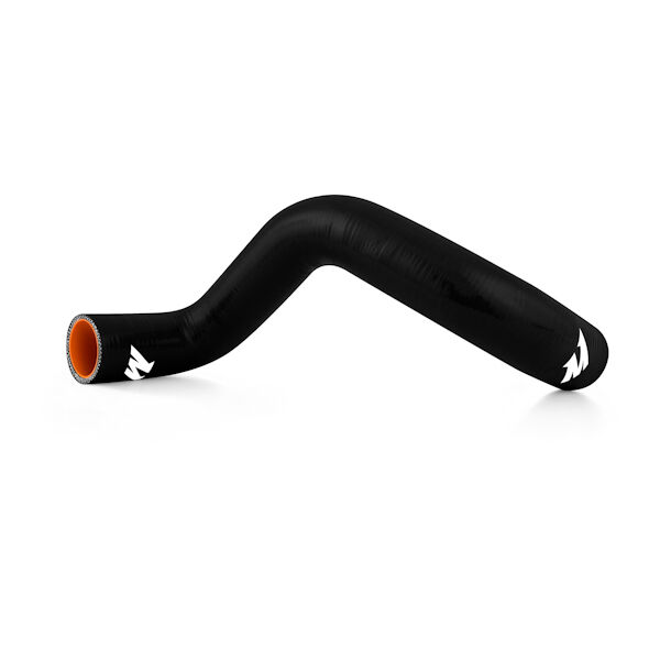 1996-2002 Dodge Viper Mishimoto Black Silicone Hose Kit