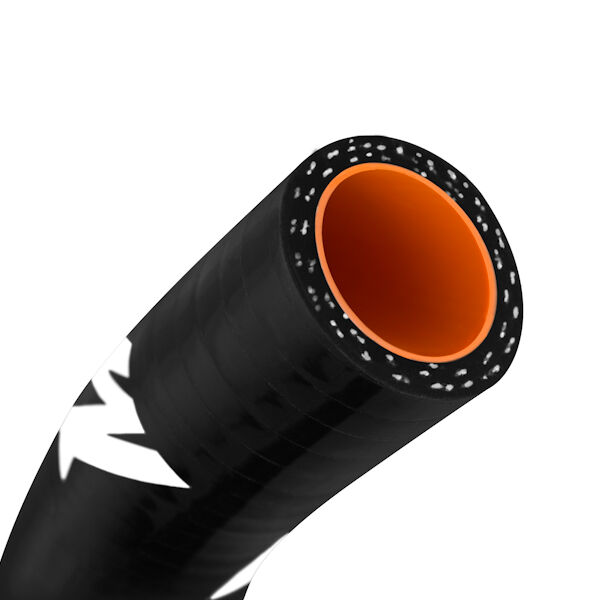 1996-2002 Dodge Viper Mishimoto Black Silicone Hose Kit