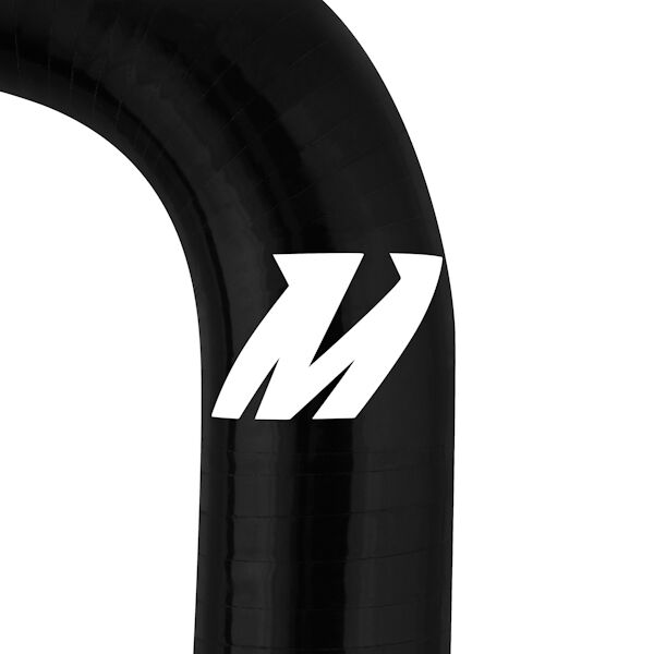 1996-2002 Dodge Viper Mishimoto Black Silicone Hose Kit
