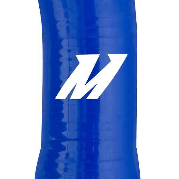 1997-2004 Volvo 850 / S70 / V70 Mishimoto Blue Silicone Hose Kit