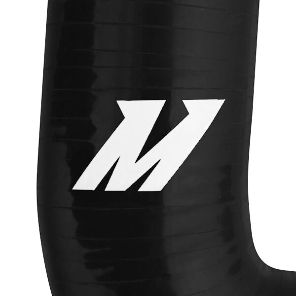 1992-1994 VW Corrado VR6 Mishimoto Black Silicone Hose Kit