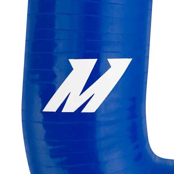 1992-1994 VW Corrado VR6 Mishimoto Blue Silicone Hose Kit