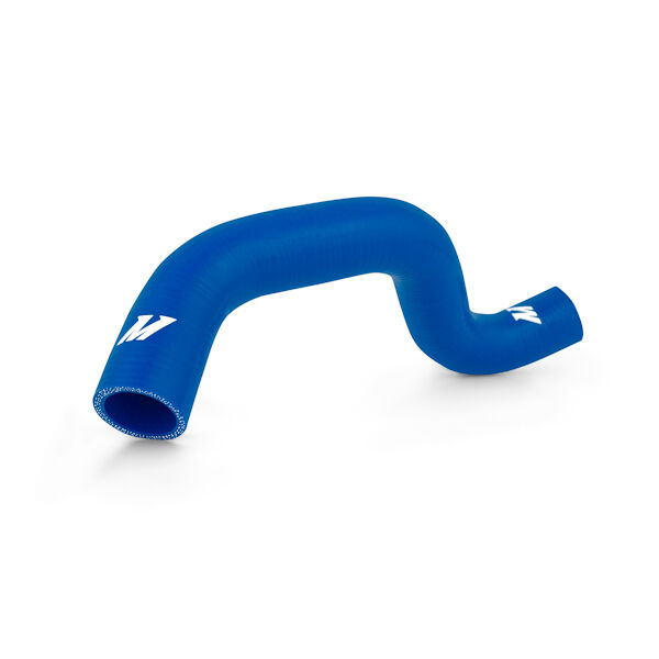 2007-2011 Jeep Wrangler 6Cyl Mishimoto Blue Silicone Hose Kit
