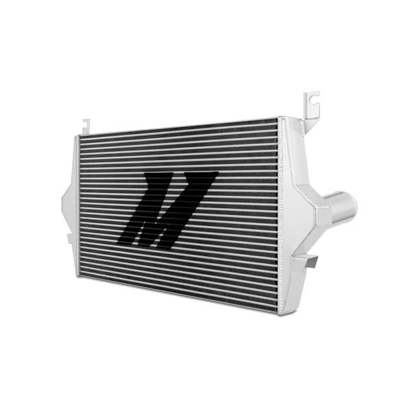 1999-2003 Ford F250 F350 SuperDuty 7.3L Diesel Mishimoto Performance Intercooler Kit