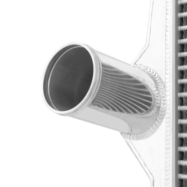 1999-2003 Ford F250 F350 SuperDuty 7.3L Diesel Mishimoto Performance Intercooler Kit