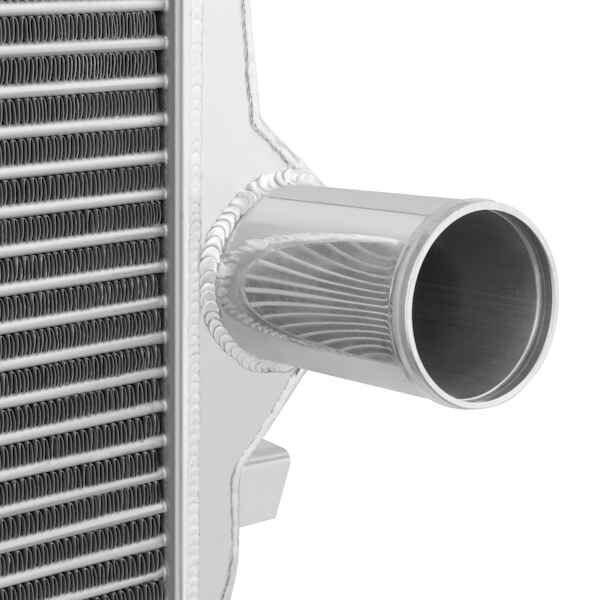 1999-2003 Ford F250 F350 SuperDuty 7.3L Diesel Mishimoto Performance Intercooler Kit