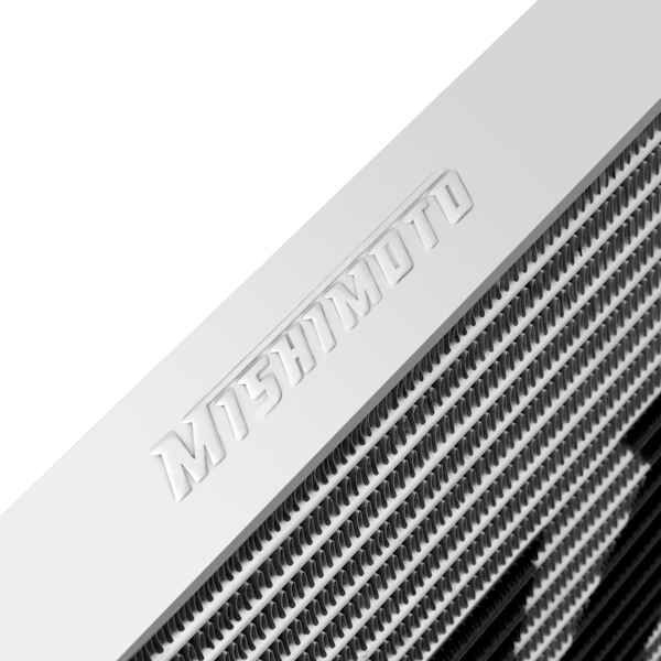 1999-2003 Ford F250 F350 SuperDuty 7.3L Diesel Mishimoto Performance Intercooler Kit