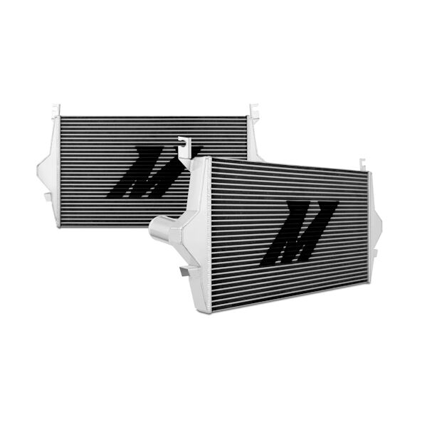 1999-2003 Ford F250 F350 SuperDuty 7.3L Diesel Mishimoto Performance Intercooler