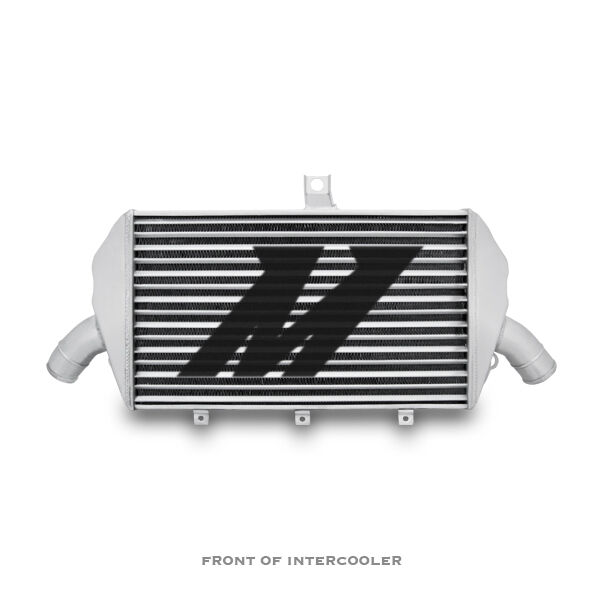 2006-2007 Mitsubishi EVO 9 IX Mishimoto Performance Intercooler Kit