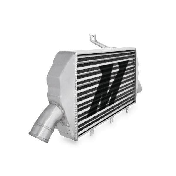 2006-2007 Mitsubishi EVO 9 IX Mishimoto Performance Intercooler Kit