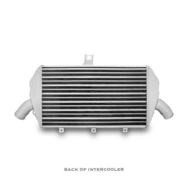 2006-2007 Mitsubishi EVO 9 IX Mishimoto Performance Intercooler Kit