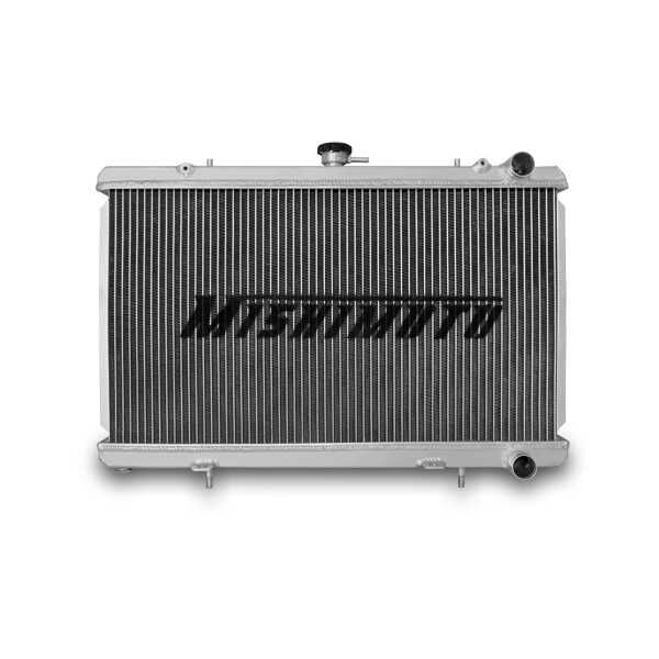 1989-1994 Nissan 240sx Mishimoto Aluminum Radiator