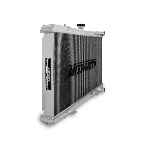 1989-1994 Nissan 240sx Mishimoto Aluminum Radiator