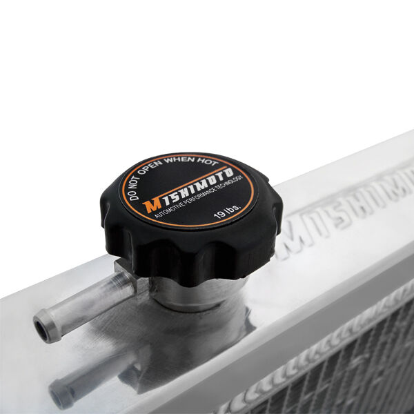1989-1994 Nissan 240sx Mishimoto Aluminum Radiator