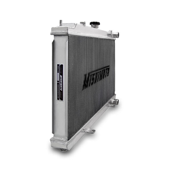 1995-1998 Nissan 240sx Mishimoto Aluminum Radiator