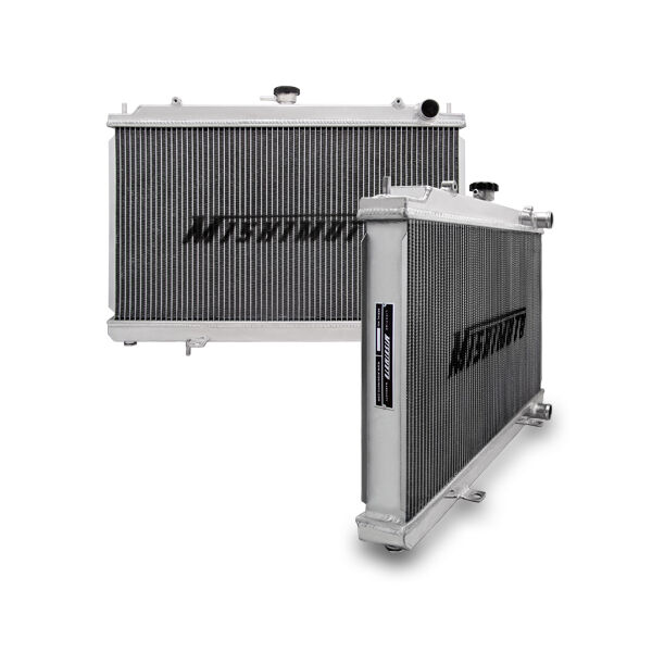 1995-1998 Nissan 240sx Mishimoto Aluminum Radiator - MMRAD-240-95KA