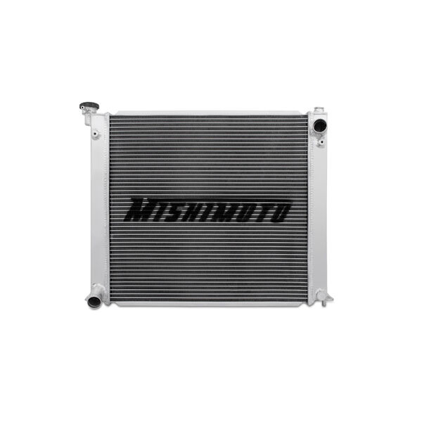 1990-1996 Nissan 350z Turbo Mishimoto Aluminum Radiator