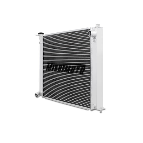 1990-1996 Nissan 350z Turbo Mishimoto Aluminum Radiator