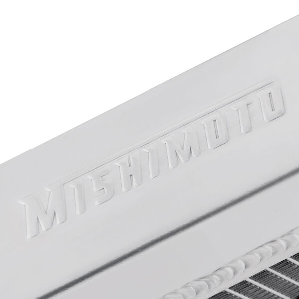 1990-1996 Nissan 350z Turbo Mishimoto Aluminum Radiator
