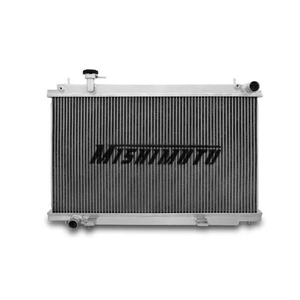 2003-2006 Nissan 350z Mishimoto Aluminum Radiator