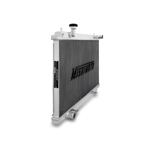 2003-2006 Nissan 350z Mishimoto Aluminum Radiator
