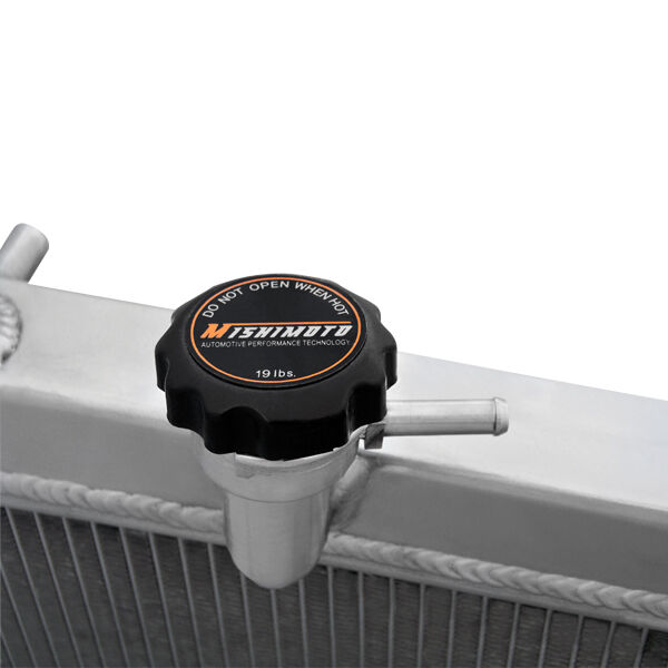 2003-2006 Nissan 350z Mishimoto Aluminum Radiator