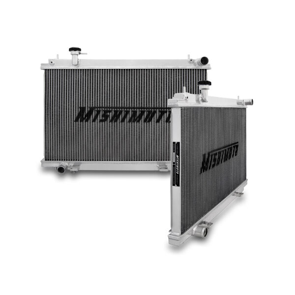2003-2006 Nissan 350z Mishimoto Aluminum Radiator - MMRAD-350Z-03