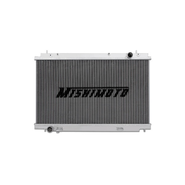 2007-2009 Nissan 350z Mishimoto Aluminum Radiator