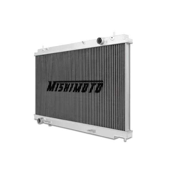 2007-2009 Nissan 350z Mishimoto Aluminum Radiator