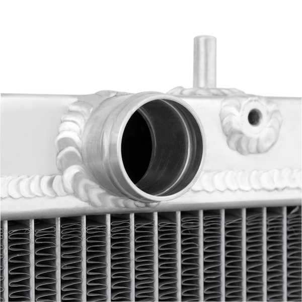 2007-2009 Nissan 350z Mishimoto Aluminum Radiator