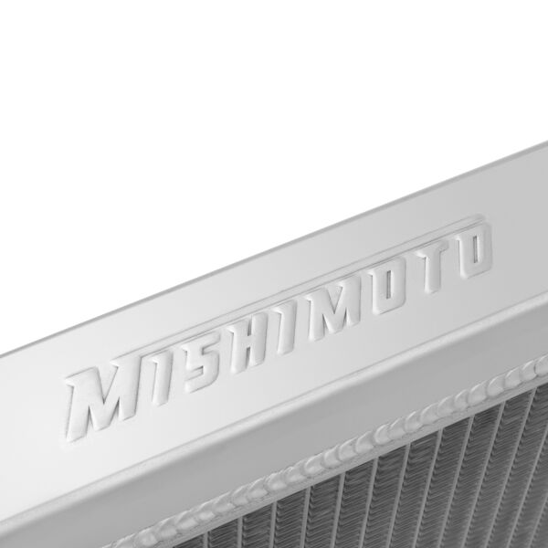 2007-2009 Nissan 350z Mishimoto Aluminum Radiator