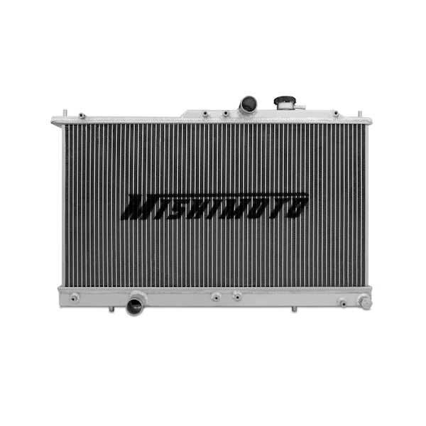 2000-2005 Mitsubishi Eclipse GT Mishimoto Aluminum Radiator