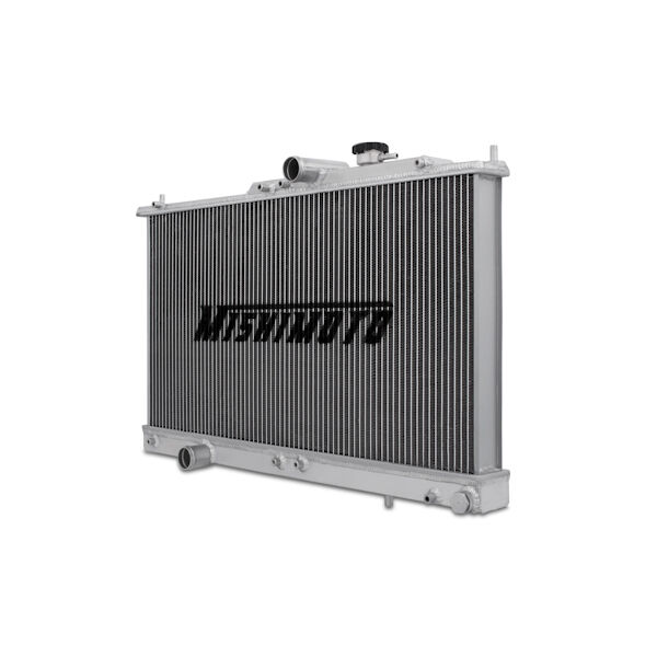 2000-2005 Mitsubishi Eclipse GT Mishimoto Aluminum Radiator