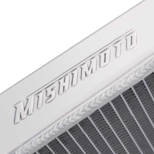 2000-2005 Mitsubishi Eclipse GT Mishimoto Aluminum Radiator