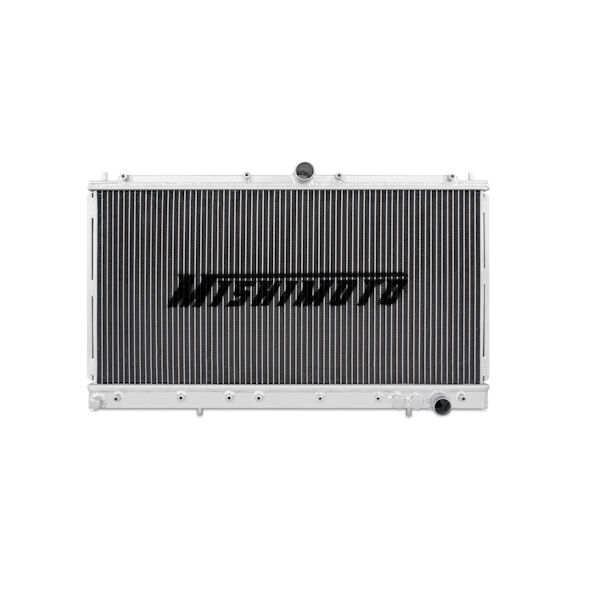 1991-1999 Mitsubishi 3000GT Mishimoto Aluminum Radiator