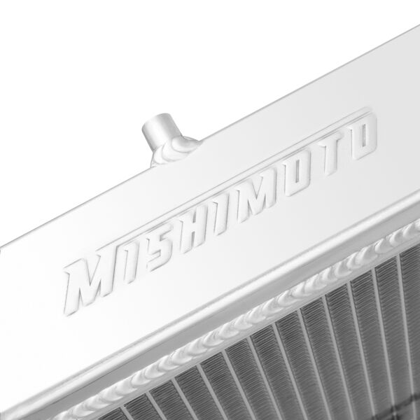 1991-1999 Mitsubishi 3000GT Mishimoto Aluminum Radiator