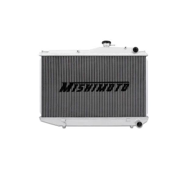 1983-1987 Toyota Corolla Mishimoto Aluminum Radiator