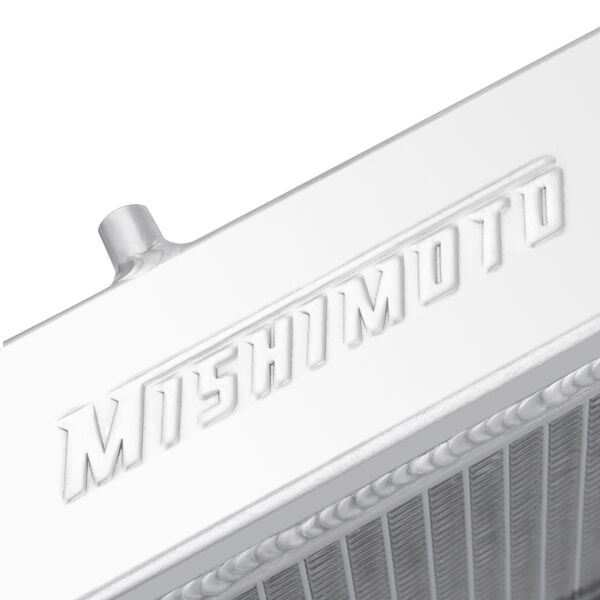 1983-1987 Toyota Corolla Mishimoto Aluminum Radiator