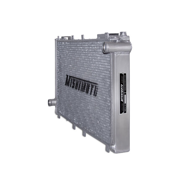 1990-1994 Subaru Legacy Turbo Mishimoto Aluminum Radiator