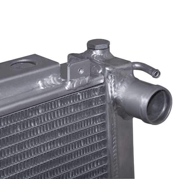 1990-1994 Subaru Legacy Turbo Mishimoto Aluminum Radiator