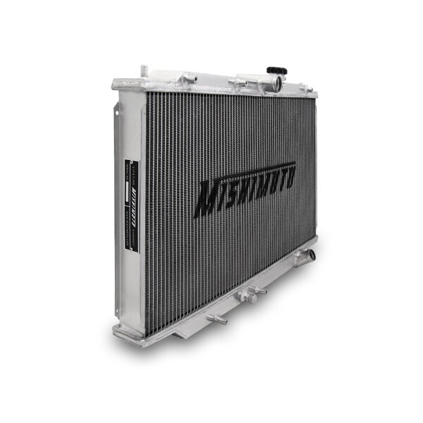 1992-1996 Honda Prelude Mishimoto Aluminum Radiator
