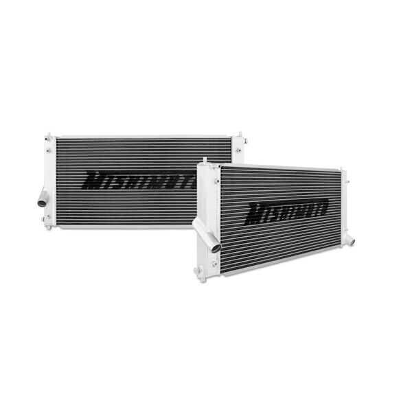 2000-2005 Toyota Celica Mishimoto Aluminum Radiator - MMRAD-CEL-00