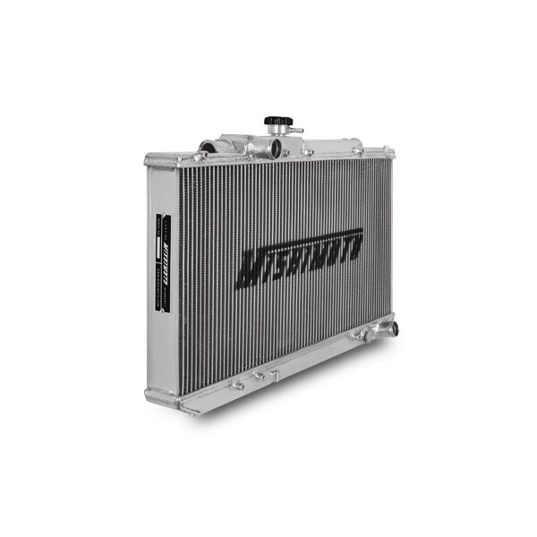 1989-1993 Toyota Celica GT4 Mishimoto Aluminum Radiator