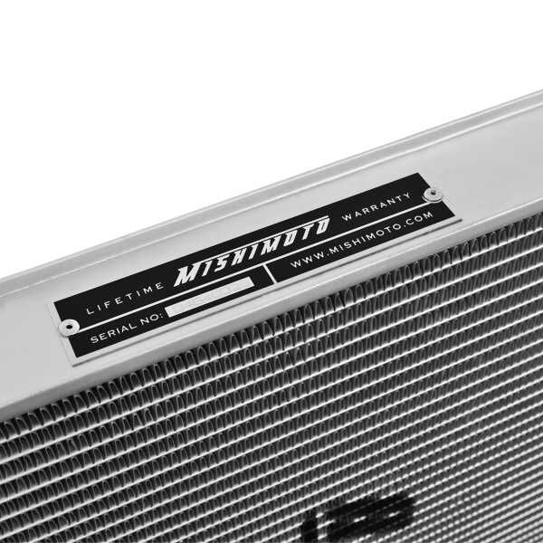 1989-1993 Toyota Celica GT4 Mishimoto Aluminum Radiator
