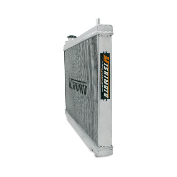 2001-2005 Honda Civic Mishimoto Aluminum Radiator