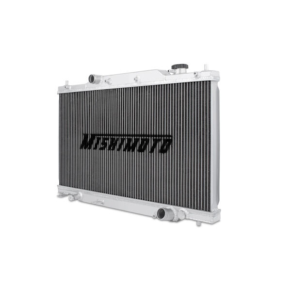 2002-2005 Honda Civic Si Mishimoto Aluminum Radiator