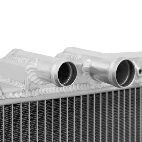 2006-2011 Honda Civic Si Mishimoto Aluminum Radiator