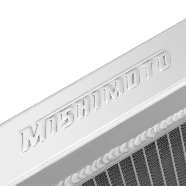 2006-2011 Honda Civic Si Mishimoto Aluminum Radiator