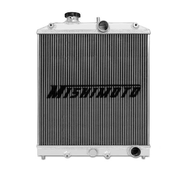 1993-1997 Honda Del Sol Mishimoto Aluminum Radiator